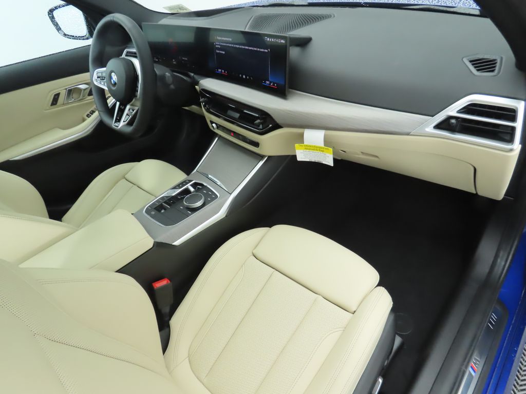 Thumbnail: 2026 BMW 3 Series - 18