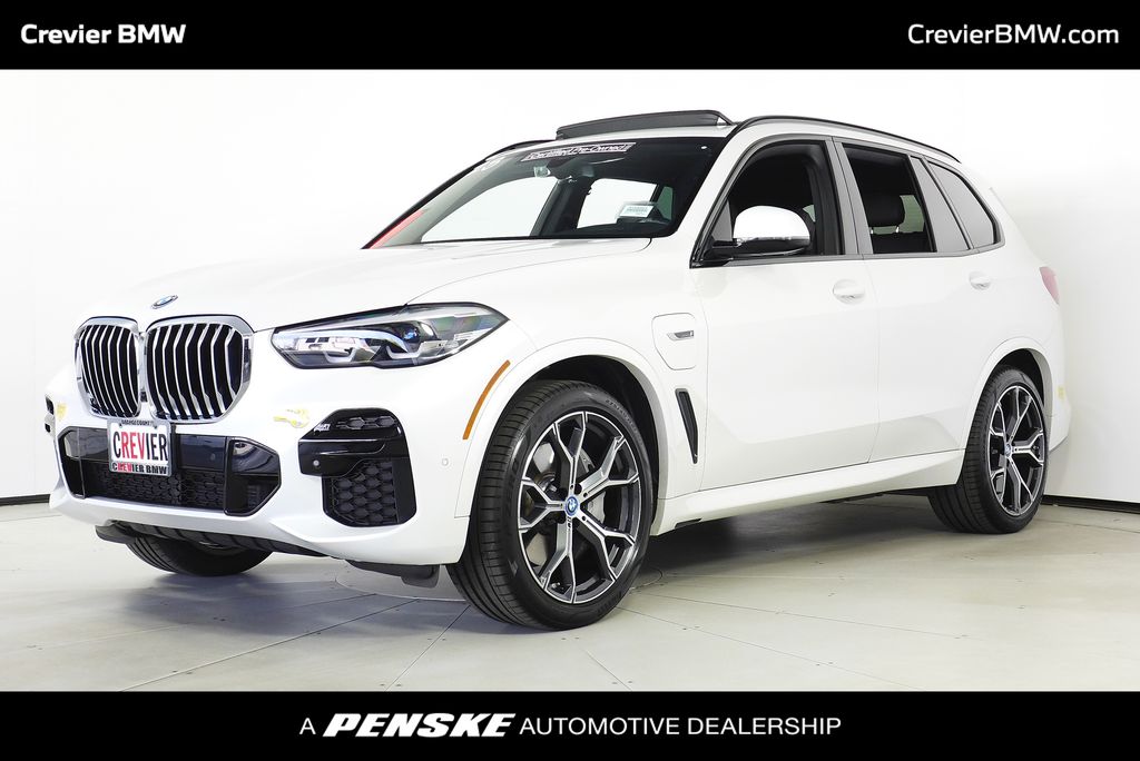 2023 BMW X5 xDrive45e -
                Santa Ana, CA
