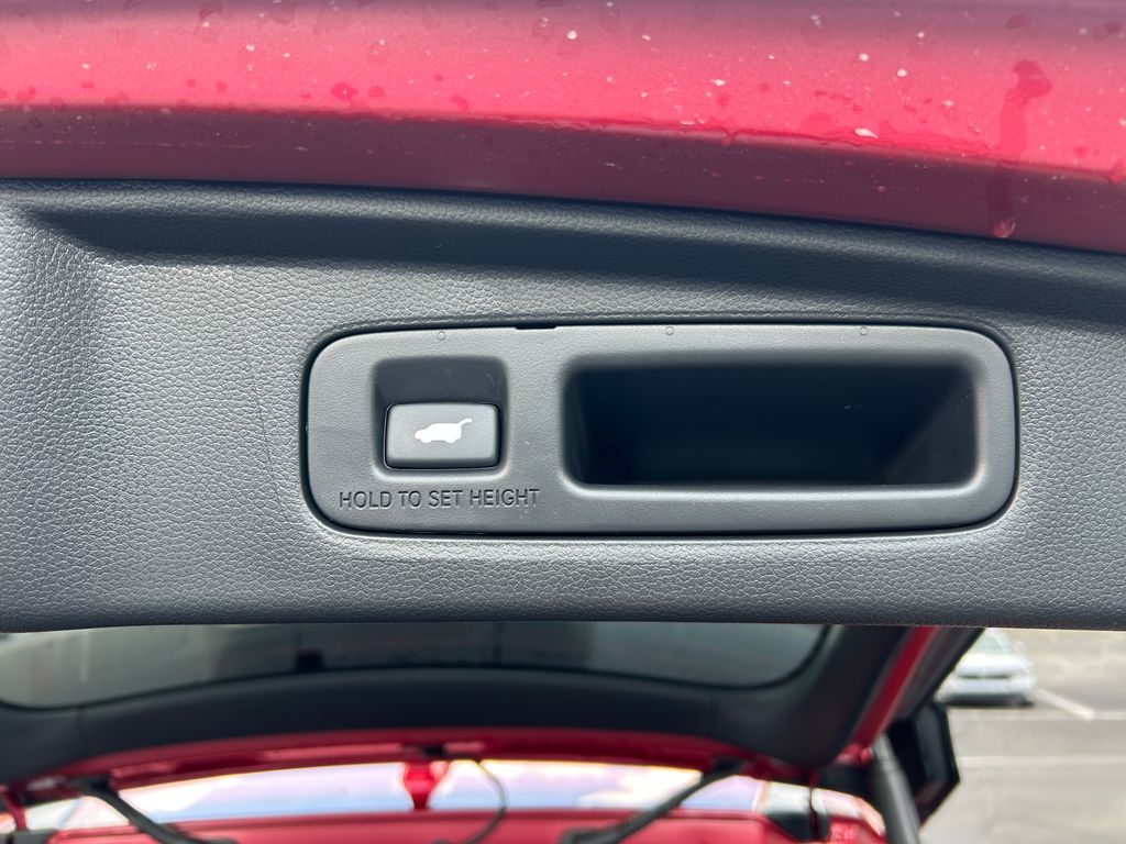 Thumbnail: 2026 Honda CR-V - 22