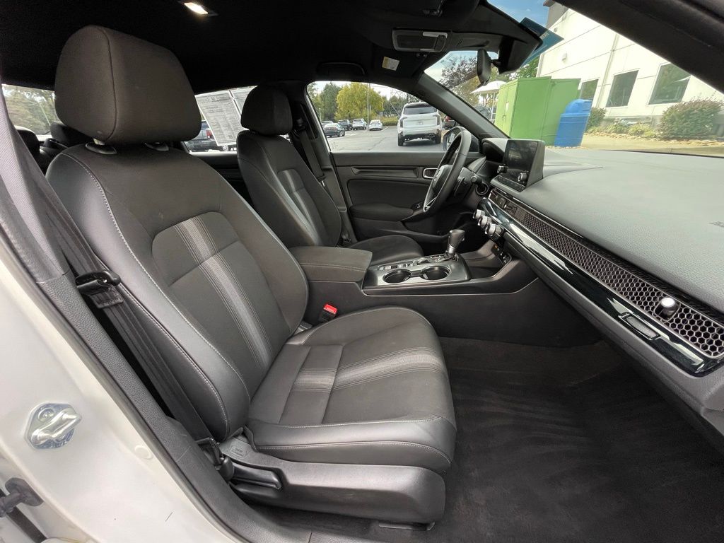 Thumbnail: 2025 Honda Civic - 31