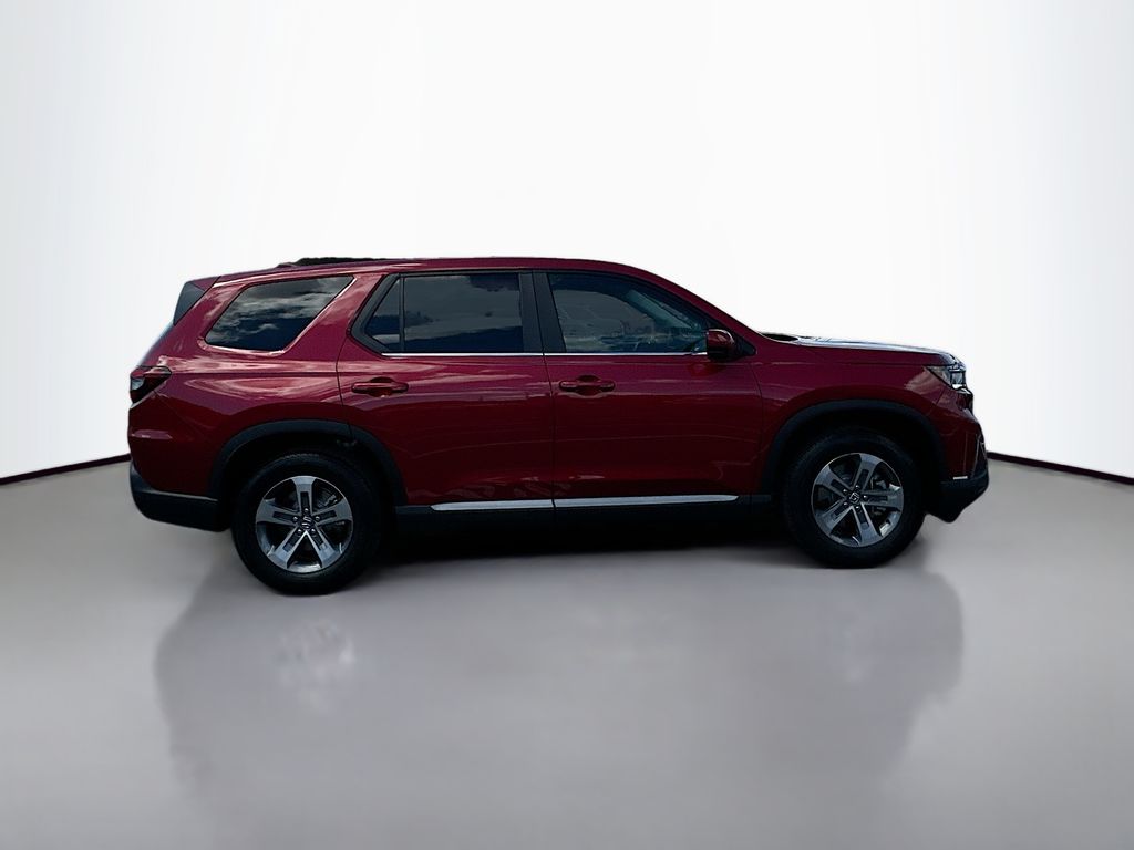 Thumbnail: 2025 Honda Pilot - 4