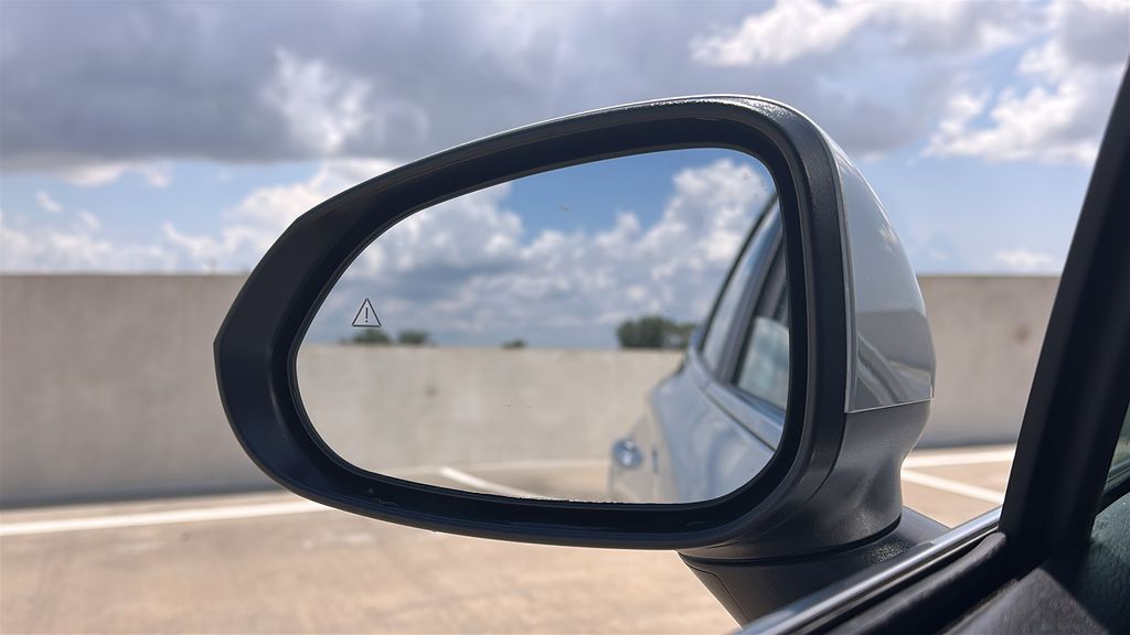 2026 Hyundai Sonata Hybrid Blue Silver at DeMontrond Gulf Freeway