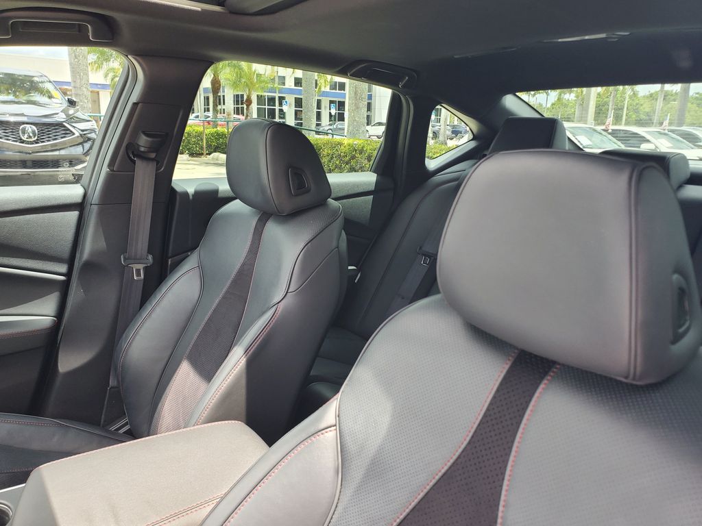 2023 Acura TL - $32,688