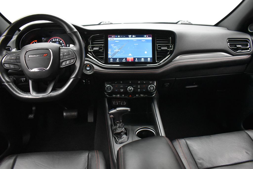 Thumbnail: 2024 Dodge Durango - 31
