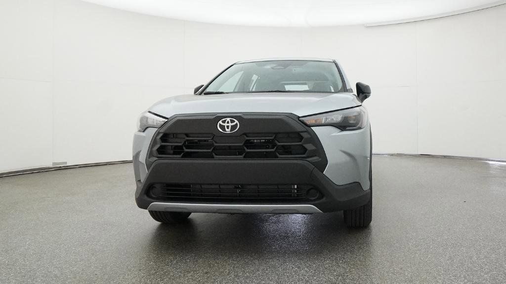 Thumbnail: 2026 Toyota Corolla Cross - 2