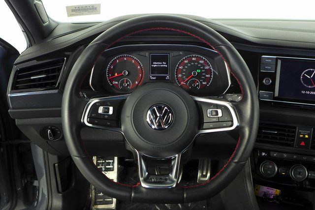 2021 Volkswagen Jetta GLI 2.0T S 25