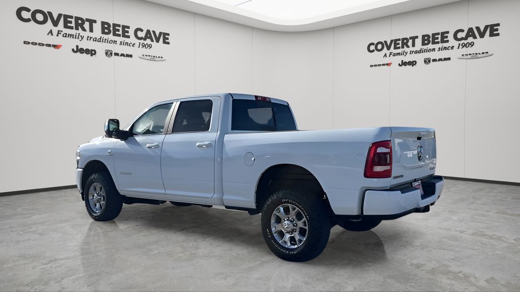 Used Car 2024 Ram 2500  Laramie For Sale Under $60,000 In Austin, Texas