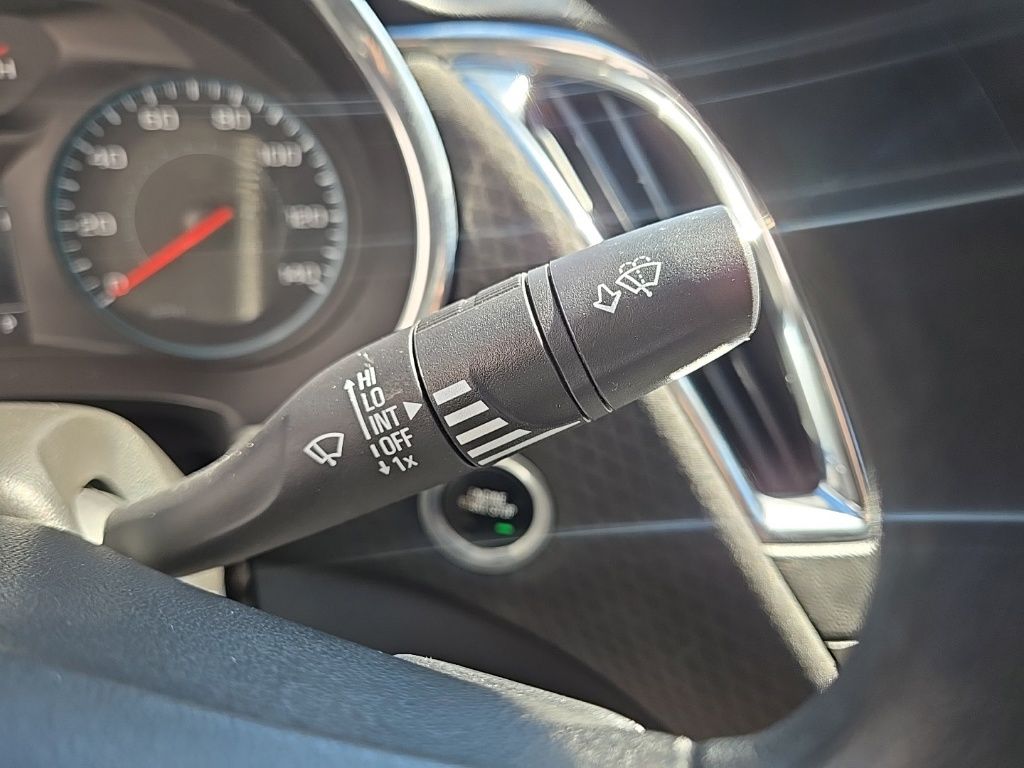 Used 2016 Black Chevrolet LT image 23