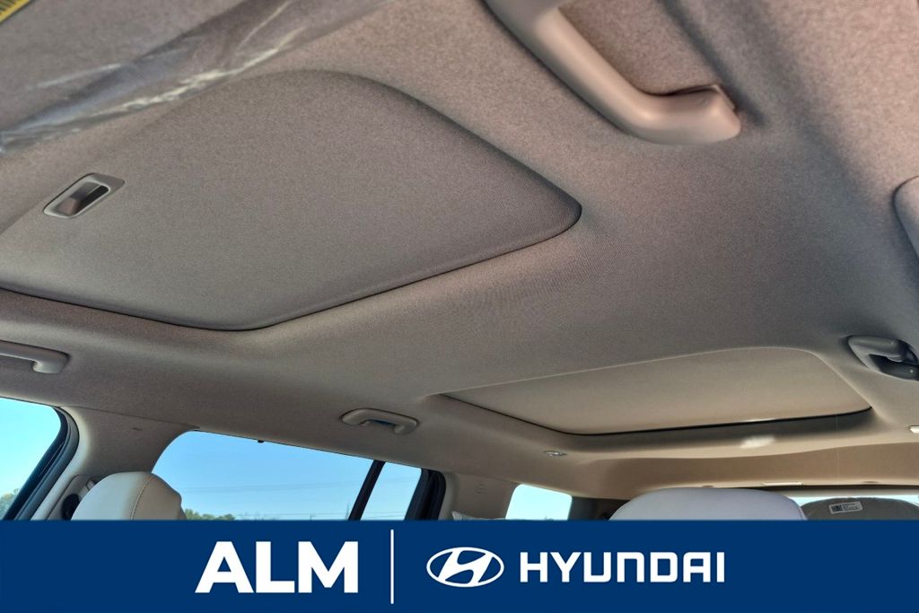 New 2026 Green Hyundai Limited image 16