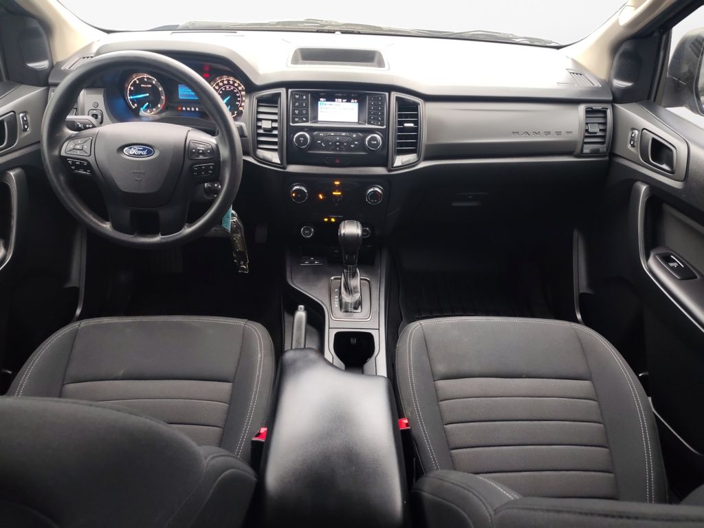 Used Car 2020 Ford Ranger  Xl For Sale Under $25,000 In Austin, Texas