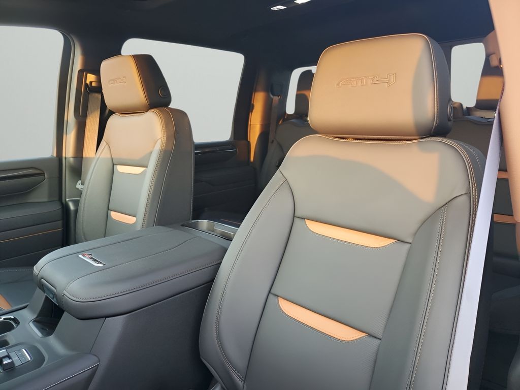 New Car 2025 Gmc Sierra 2500hd  At4 For Sale In Austin, Texas