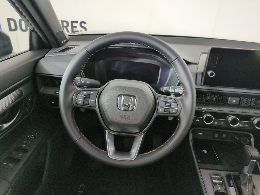 New 2026 Honda CR-V Hybrid For Sale in Fort Wayne, IN