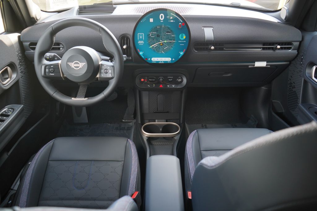 Thumbnail: 2026 MINI Cooper - 8