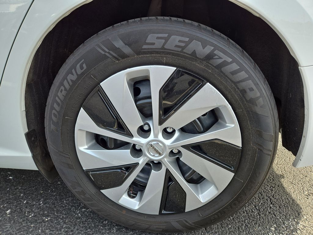 Used 2023 Nissan Altima For Sale in Fort Wayne, IN
