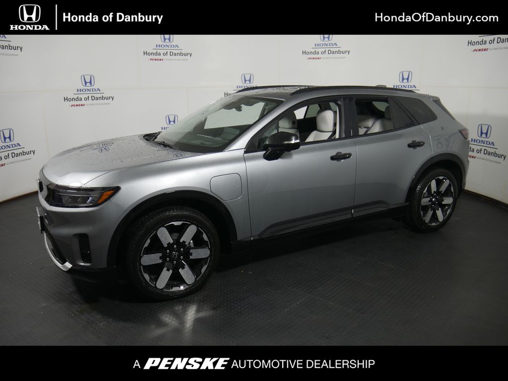 Thumbnail: 2025 Honda Prologue - 1