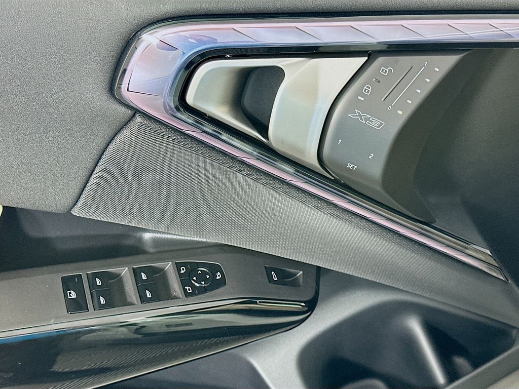 Thumbnail: 2026 BMW X3 - 20