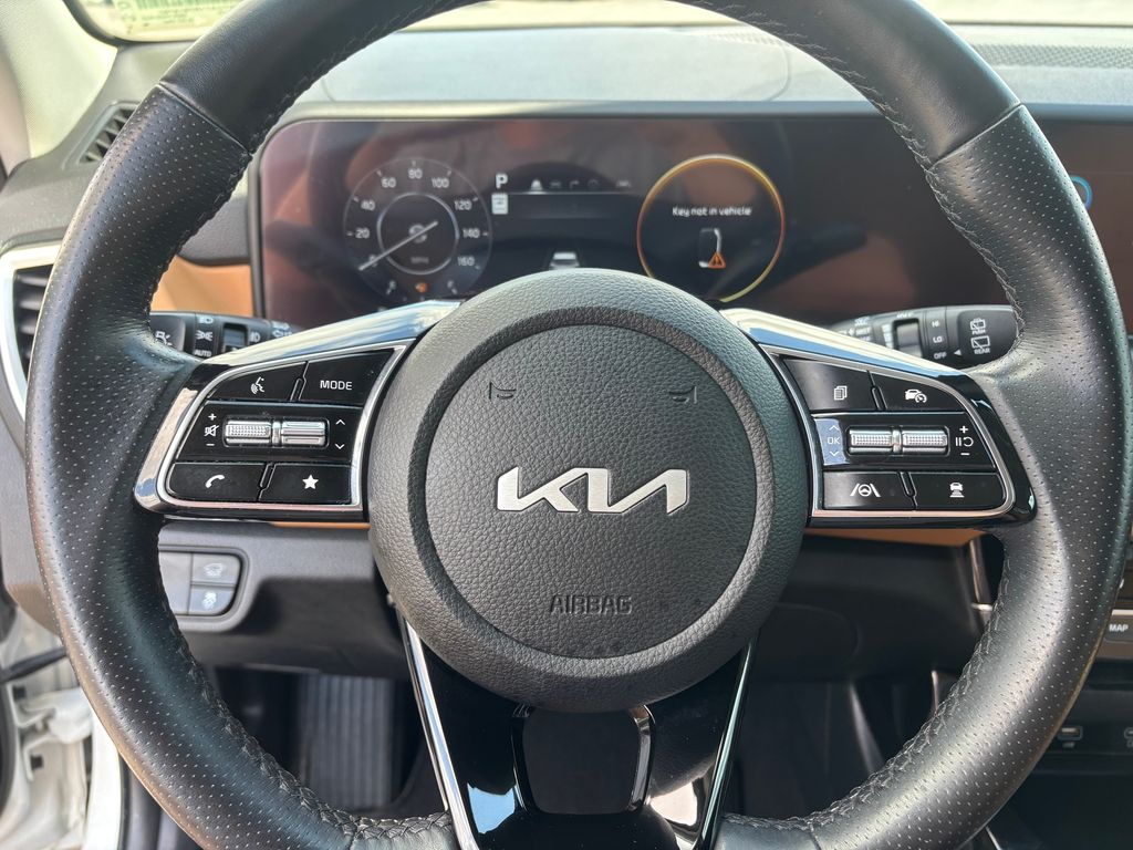 Used Car 2024 Kia Seltos  Sx For Sale Under $30,000 In Austin, Texas