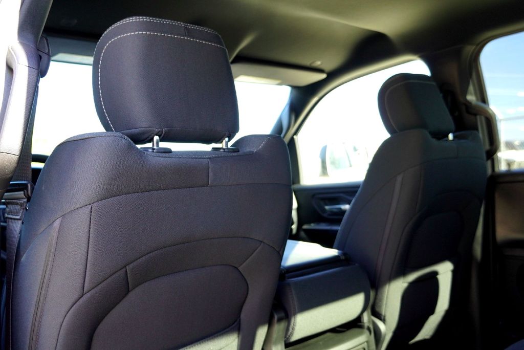 New Car 2025 Ram 1500  Tradesman For Sale Under $40,000 In Taylor, Texas