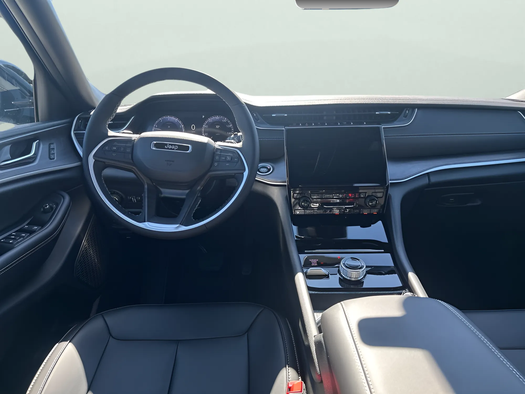 New Car 2025 Jeep Grand Cherokee  Limited For Sale Under $60,000 In Austin, Texas