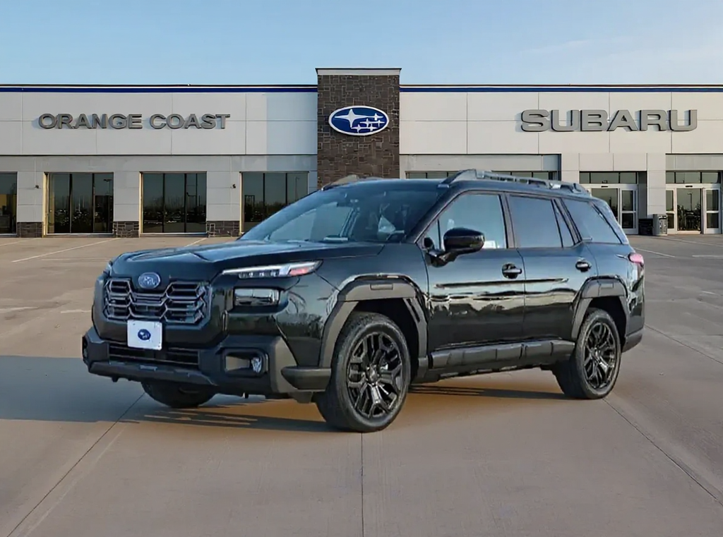 Thumbnail: 2026 Subaru Outback - 1