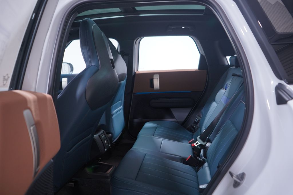 Thumbnail: 2026 MINI Cooper Countryman - 9