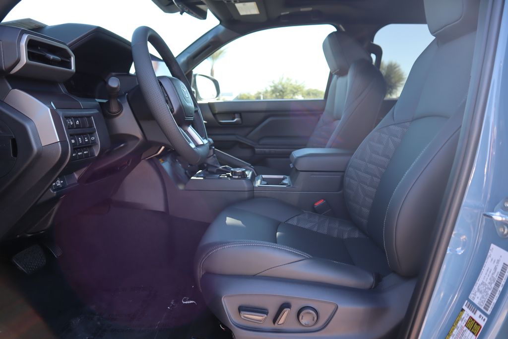 Thumbnail: 2026 Toyota Tacoma - 18