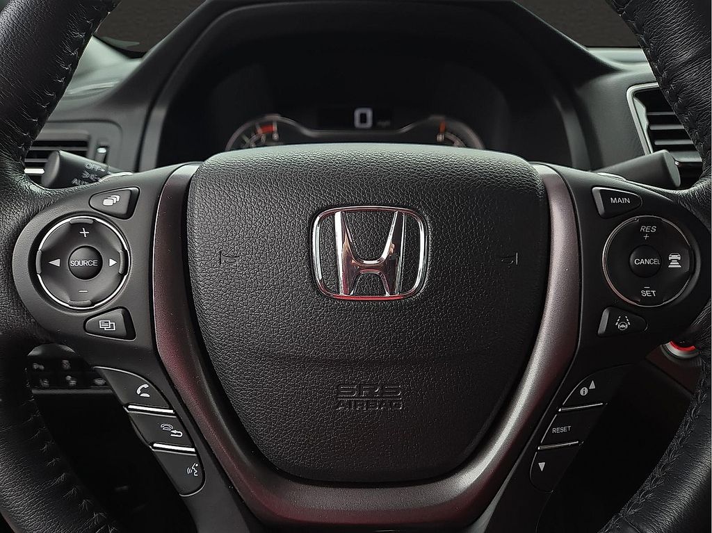 Used 2022 Honda Ridgeline RTL-E For Sale in Farmington, AR