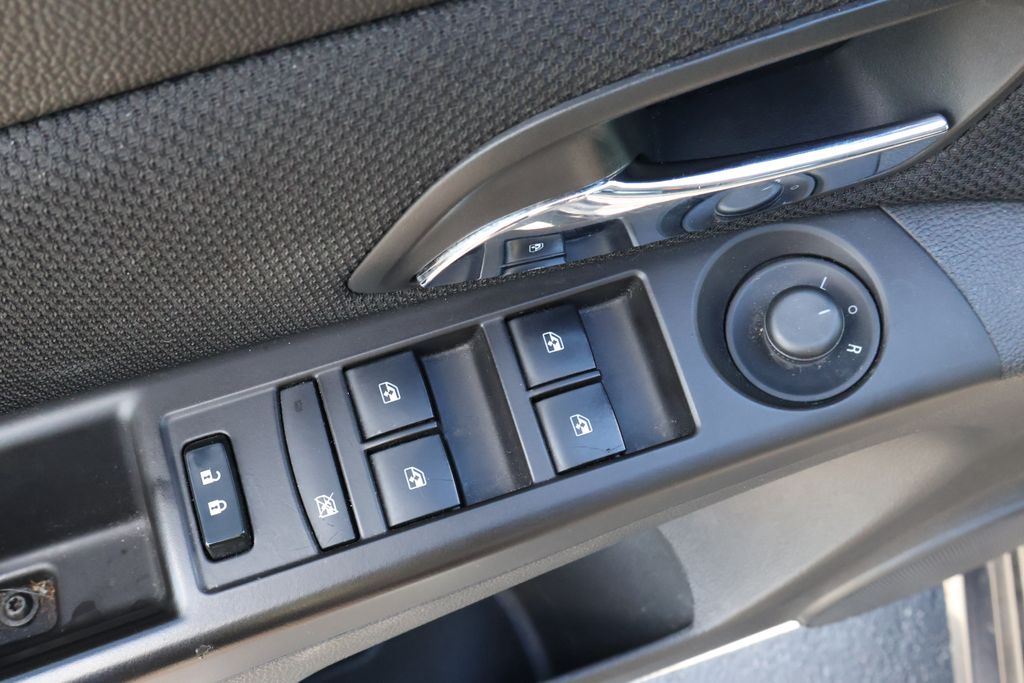 Thumbnail: 2015 Chevrolet Cruze - 11