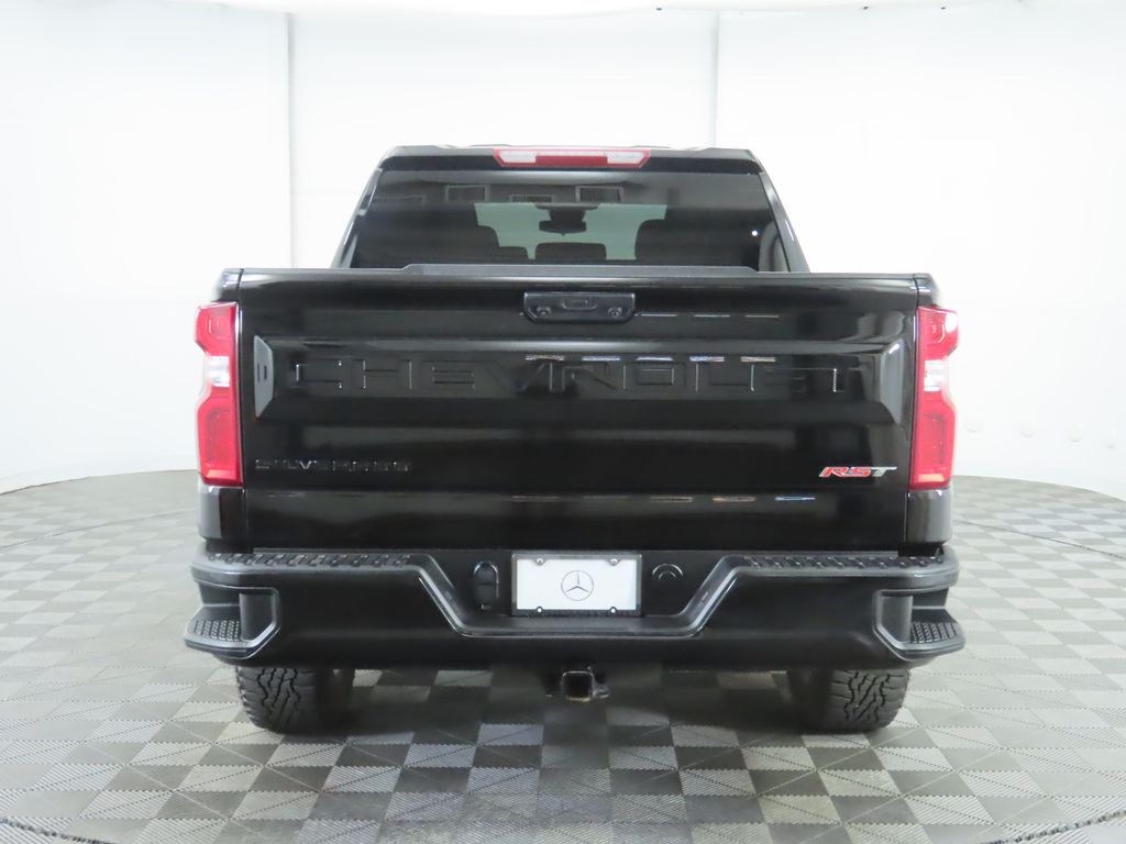 2024 Chevrolet Silverado 1500 RST 6