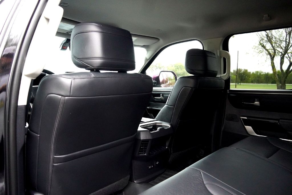 Used Car 2024 Toyota Tundra  Limited For Sale Under $50,000 In Taylor, Texas