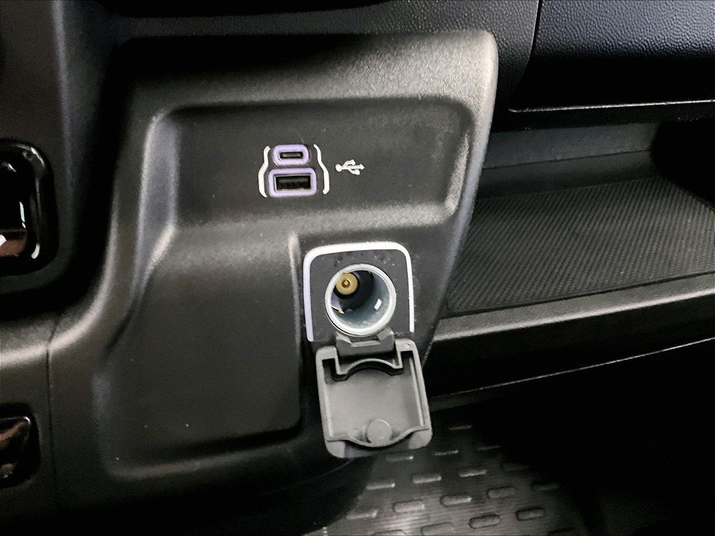 2025 Ram ProMaster 2500 — photo 24