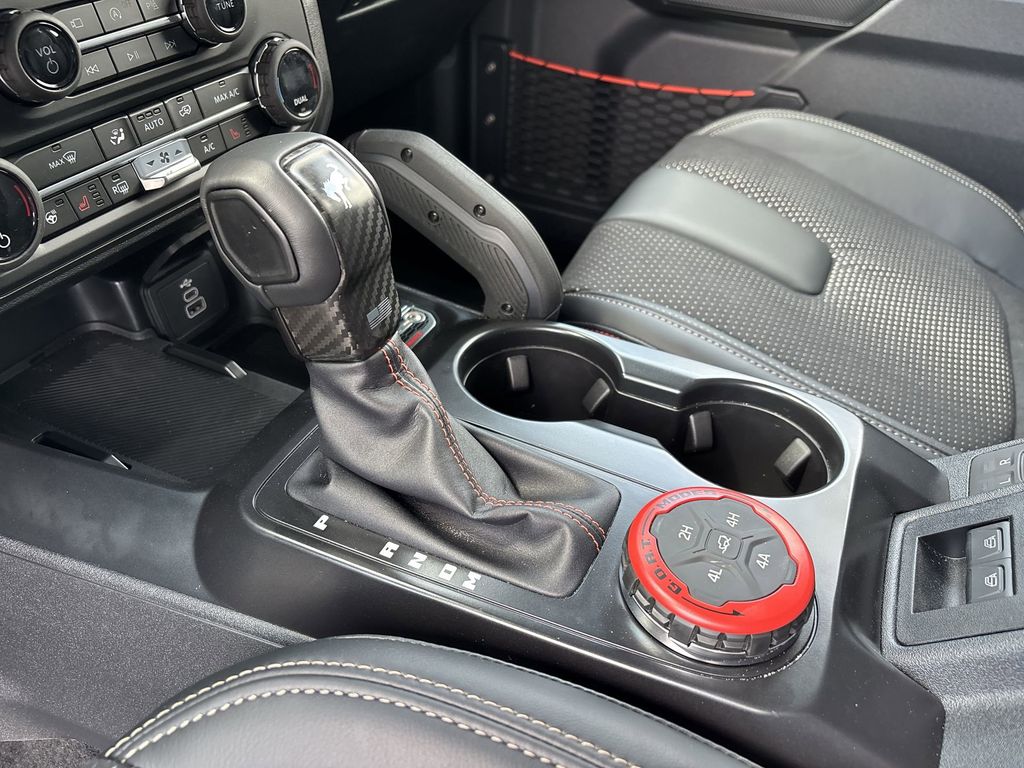 New 2026 Avalanche Ford Raptor® image 21