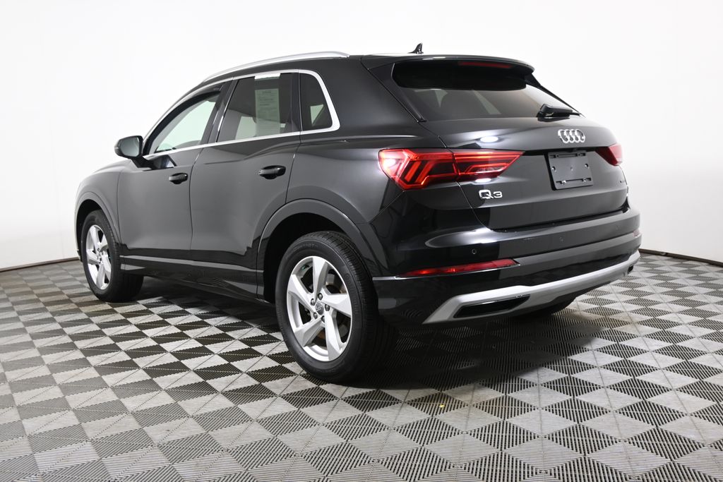Thumbnail: 2019 Audi Q3 - 5