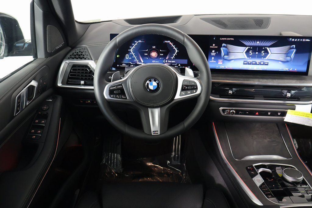 Thumbnail: 2026 BMW X5 - 3