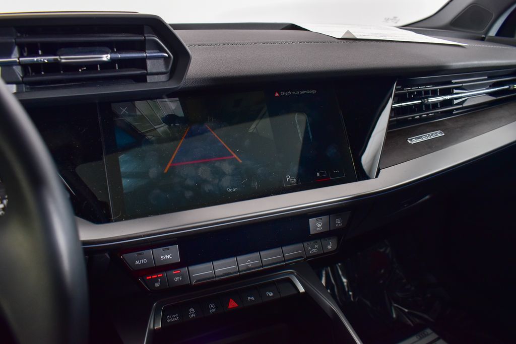 Thumbnail: 2023 Audi A3 - 16