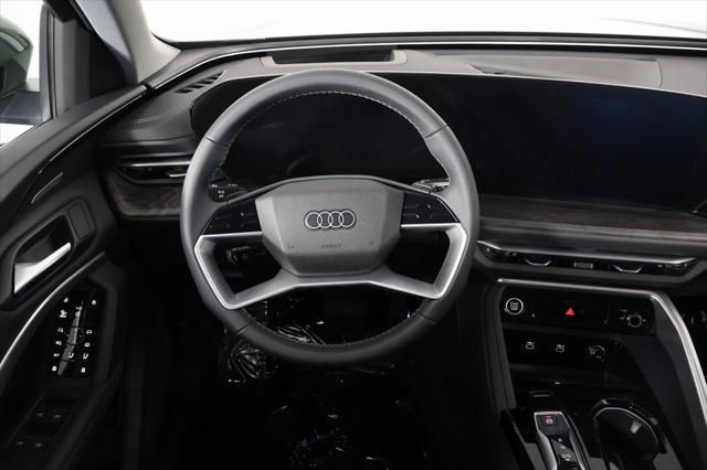 Thumbnail: 2025 Audi Q5 - 3