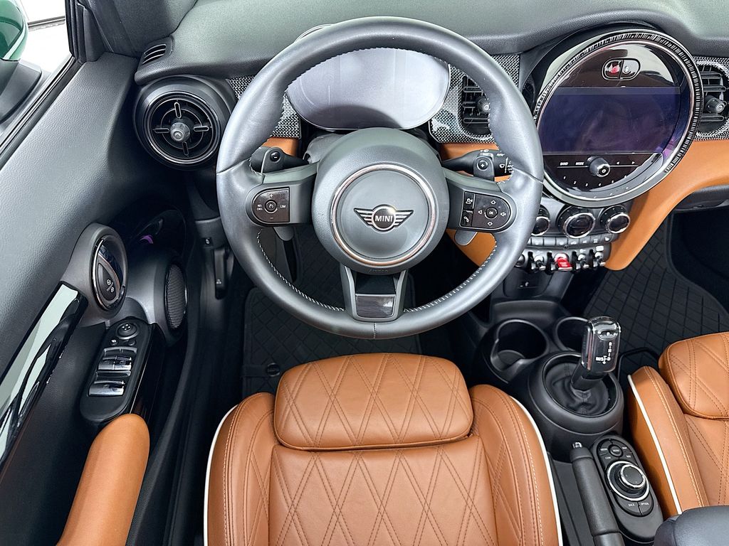 Thumbnail: 2023 MINI Cooper - 18