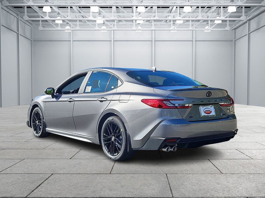 Thumbnail: 2026 Toyota Camry - 5