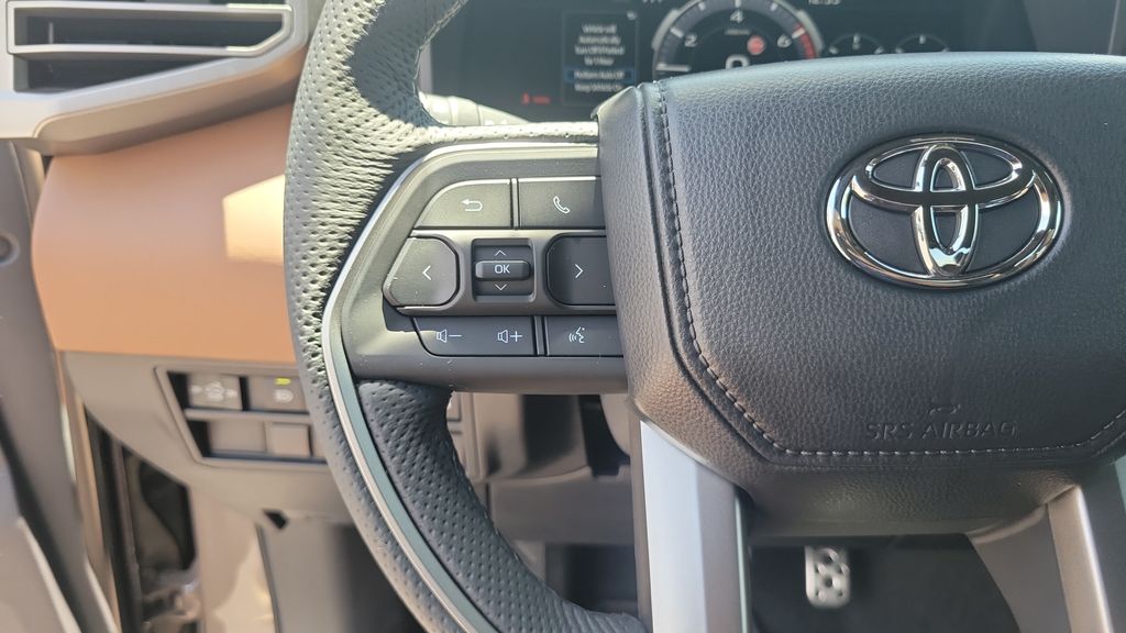 New 2026  Toyota 1794 Edition image 18