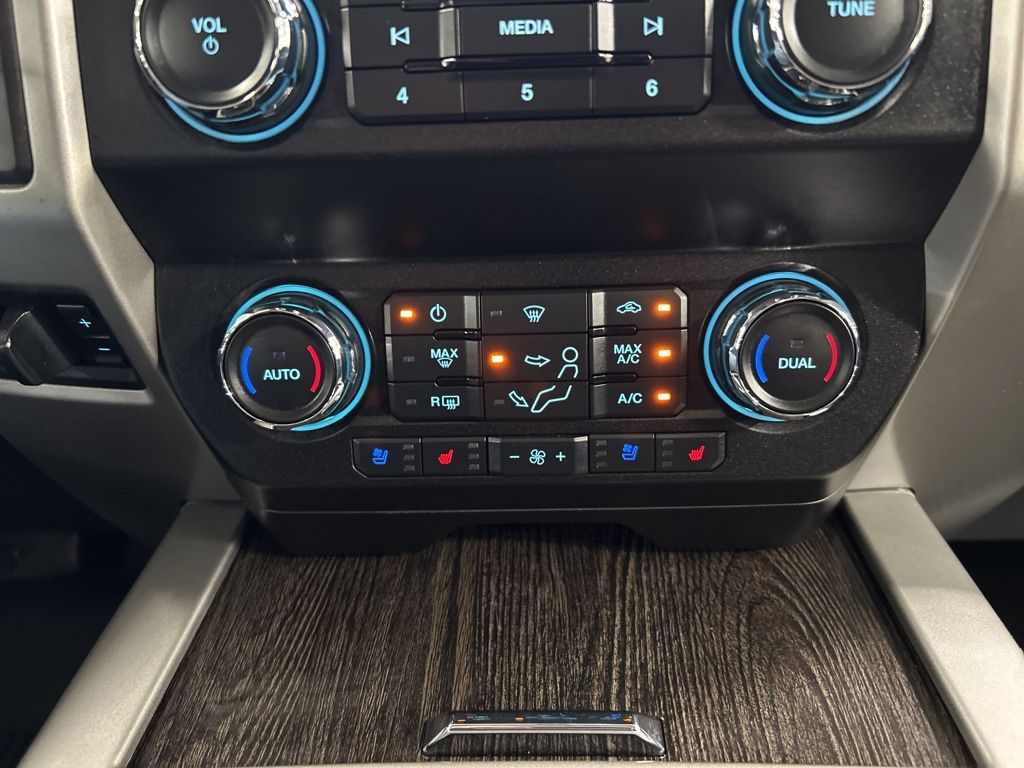 used 2021 Ford F-250SD car, priced at $54,933