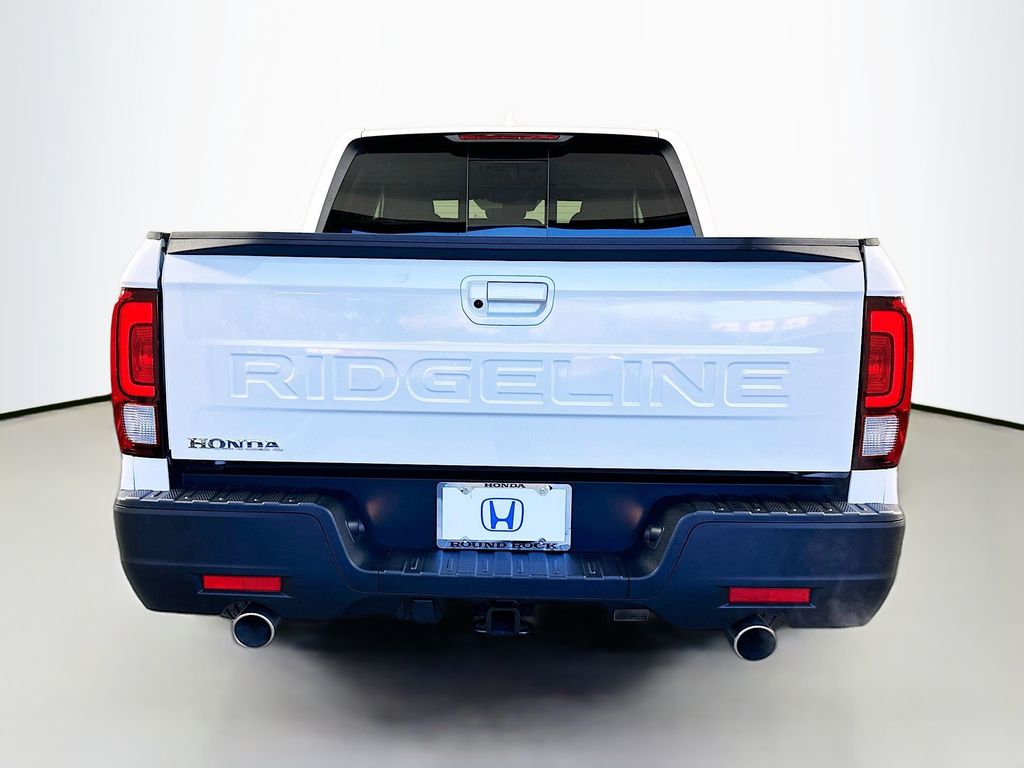 Thumbnail: 2026 Honda Ridgeline - 6