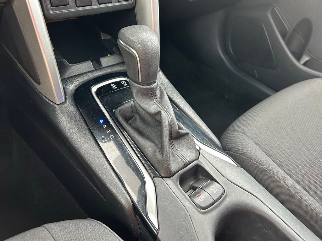 Thumbnail: 2024 Toyota Corolla Cross - 26