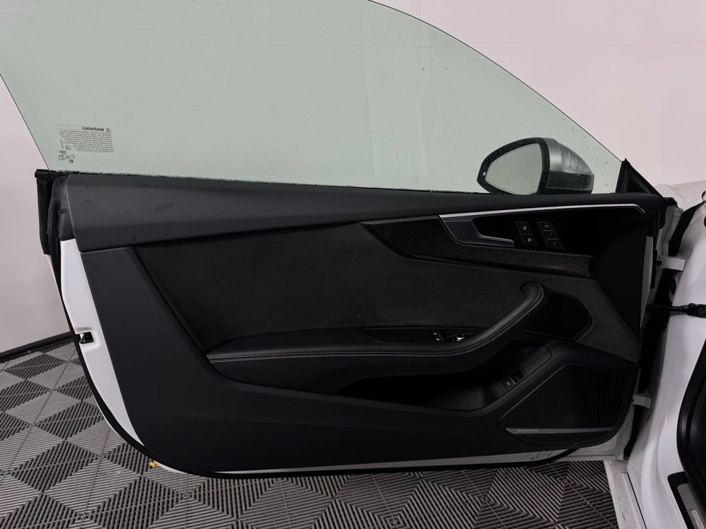 Thumbnail: 2022 Audi S5 - 14