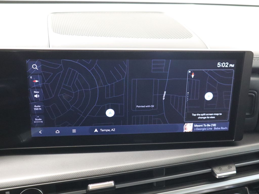 Thumbnail: 2025 Hyundai Santa Fe - 16