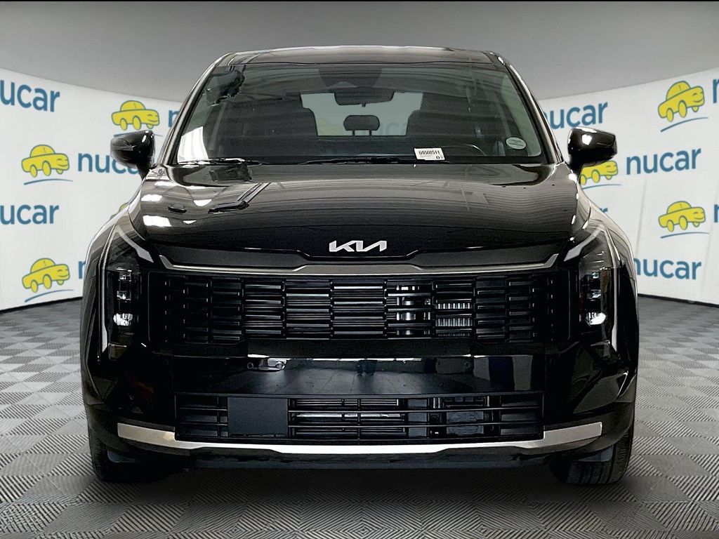 2026 Kia Sportage Hybrid — photo 2