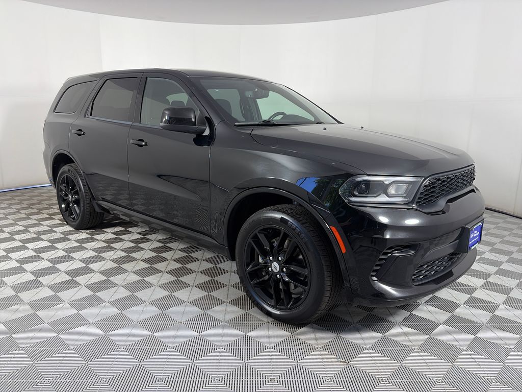 2023 Dodge Durango GT 