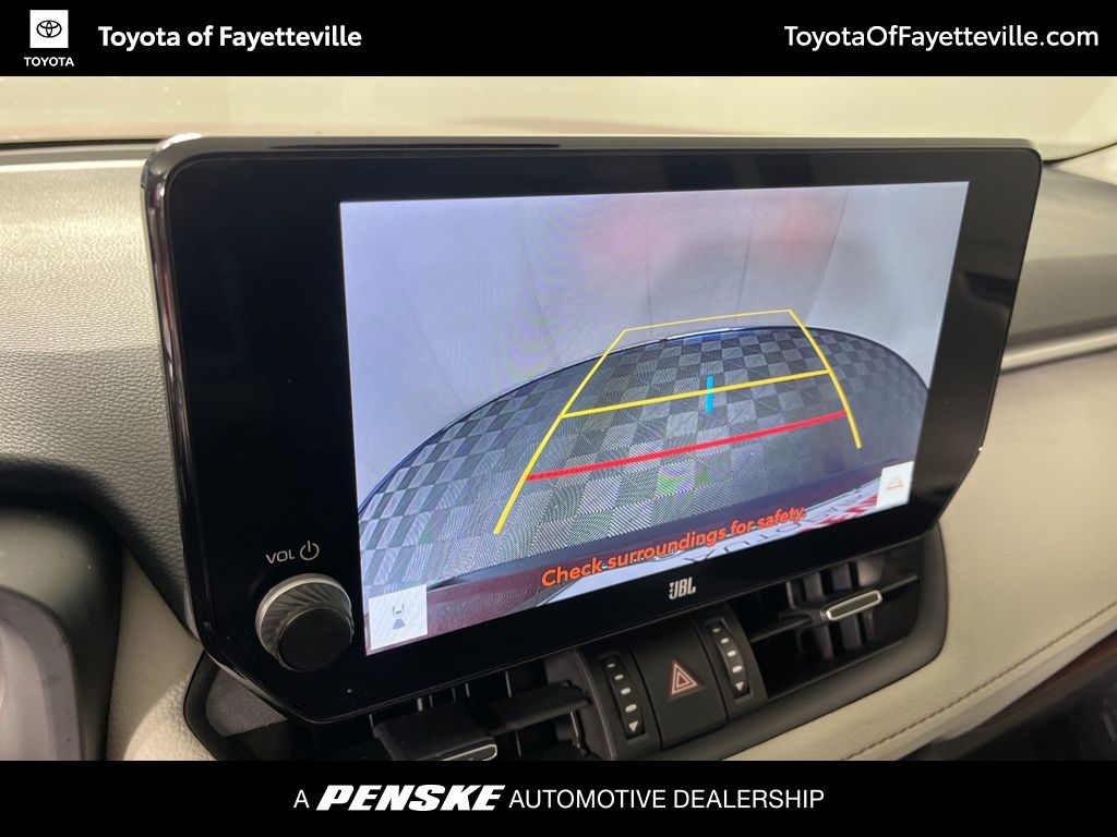 Thumbnail: 2024 Toyota RAV4 - 30
