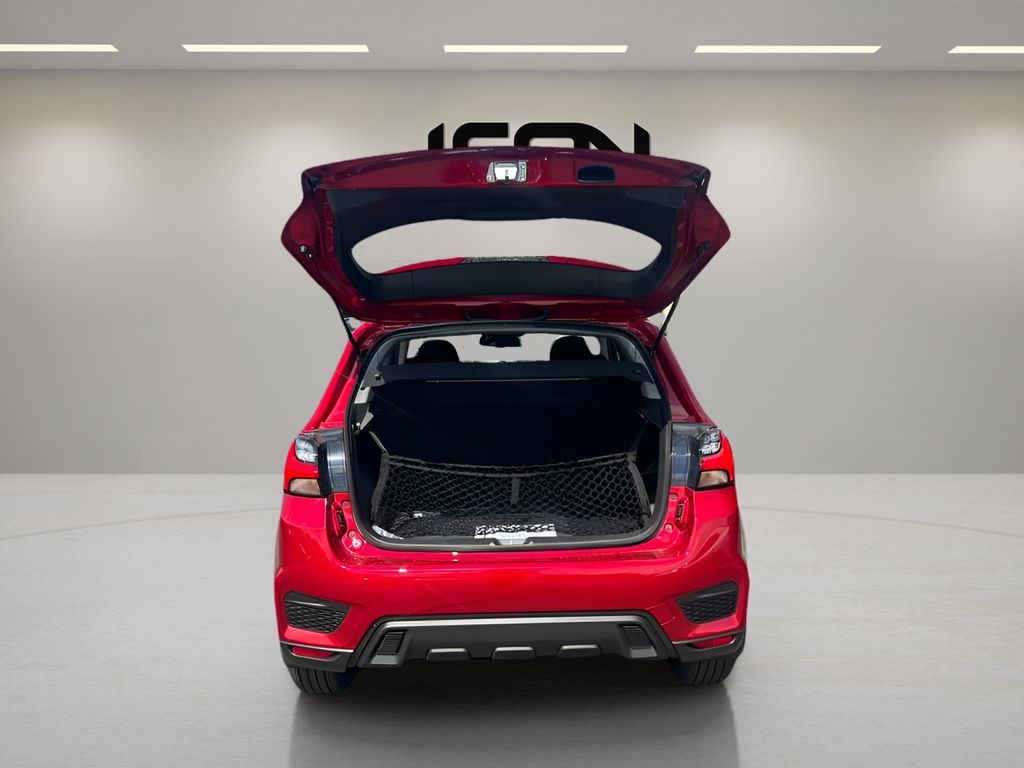 New 2026 Mitsubishi Outlander Sport SUV