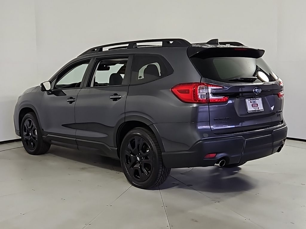 Thumbnail: 2023 Subaru Ascent - 9