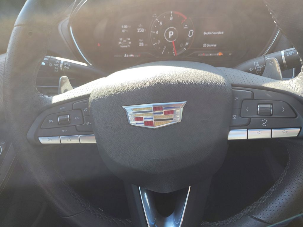 2023 Cadillac CT5 Sport 18